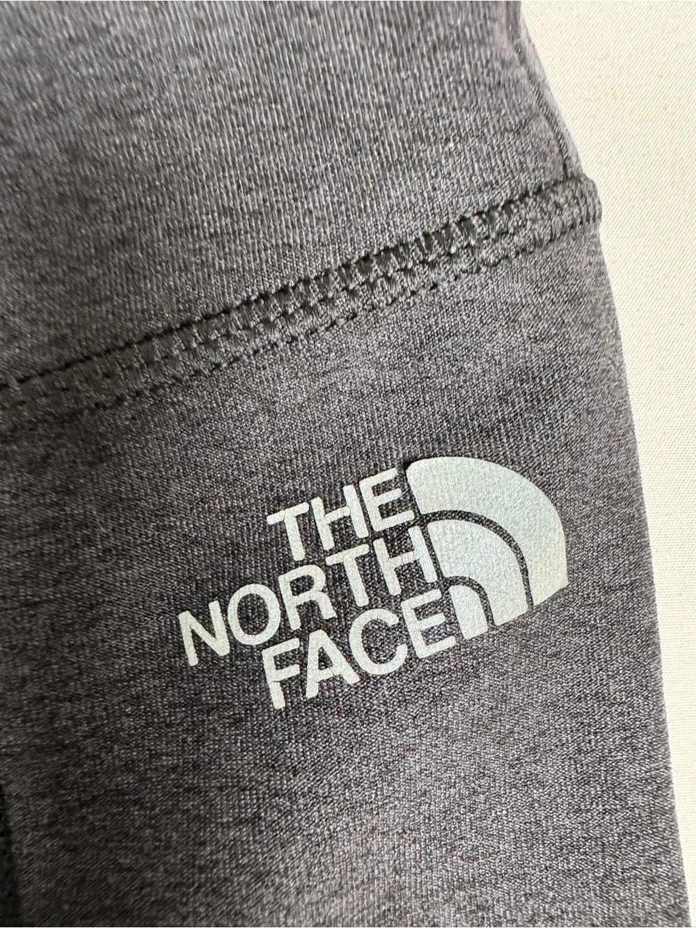 The North Face Leggings Black Women’s S